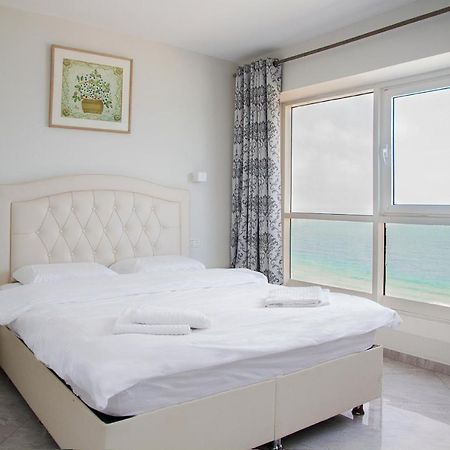 Apartments4You Leonardo 11 Bat Yam Luaran gambar