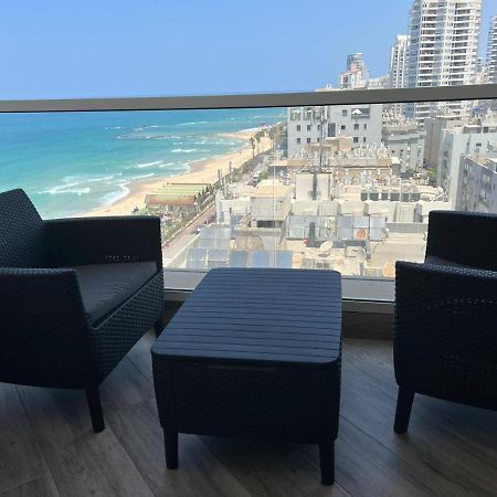 Apartments4You Leonardo 11 Bat Yam Luaran gambar