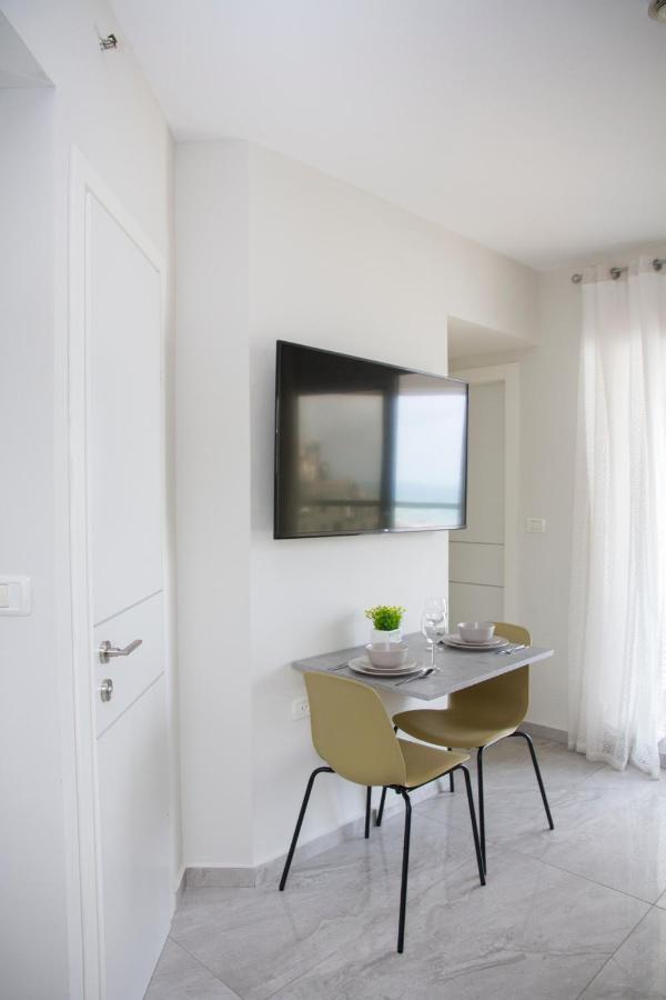 Apartments4You Leonardo 11 Bat Yam Luaran gambar
