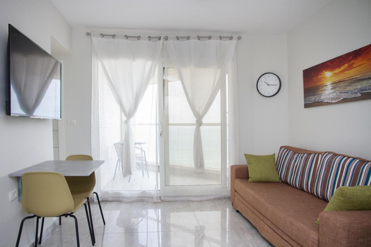 Apartments4You Leonardo 11 Bat Yam Luaran gambar