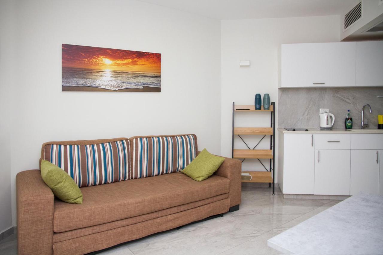 Apartments4You Leonardo 11 Bat Yam Luaran gambar