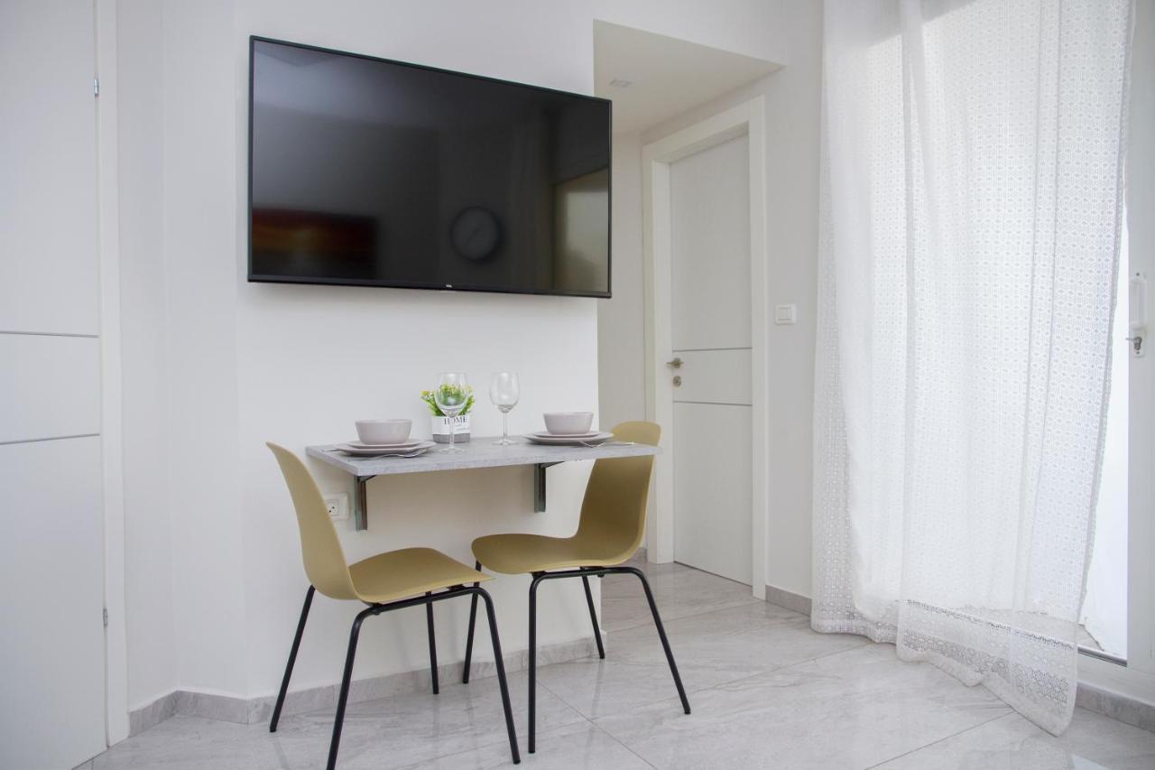 Apartments4You Leonardo 11 Bat Yam Luaran gambar