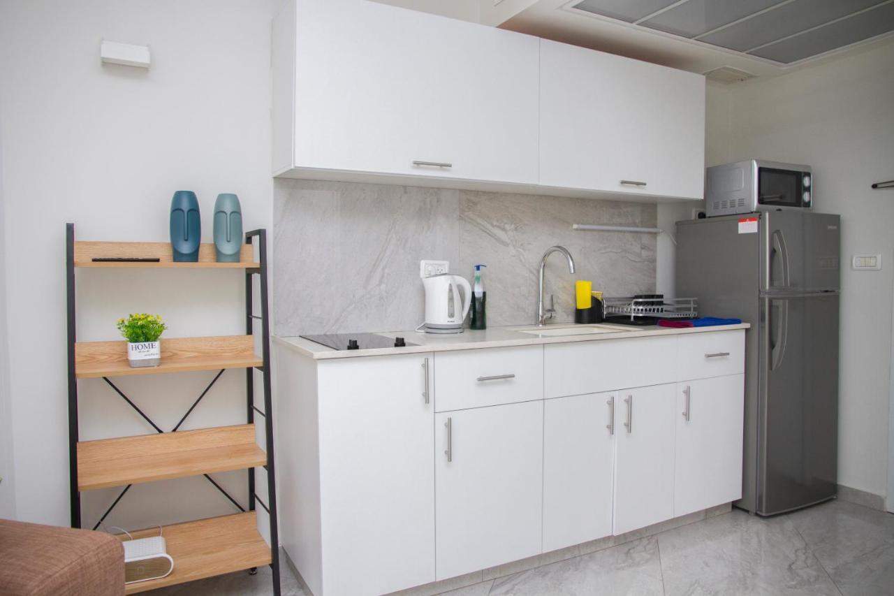 Apartments4You Leonardo 11 Bat Yam Luaran gambar