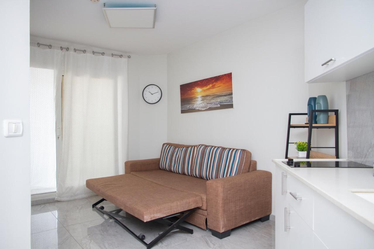 Apartments4You Leonardo 11 Bat Yam Luaran gambar