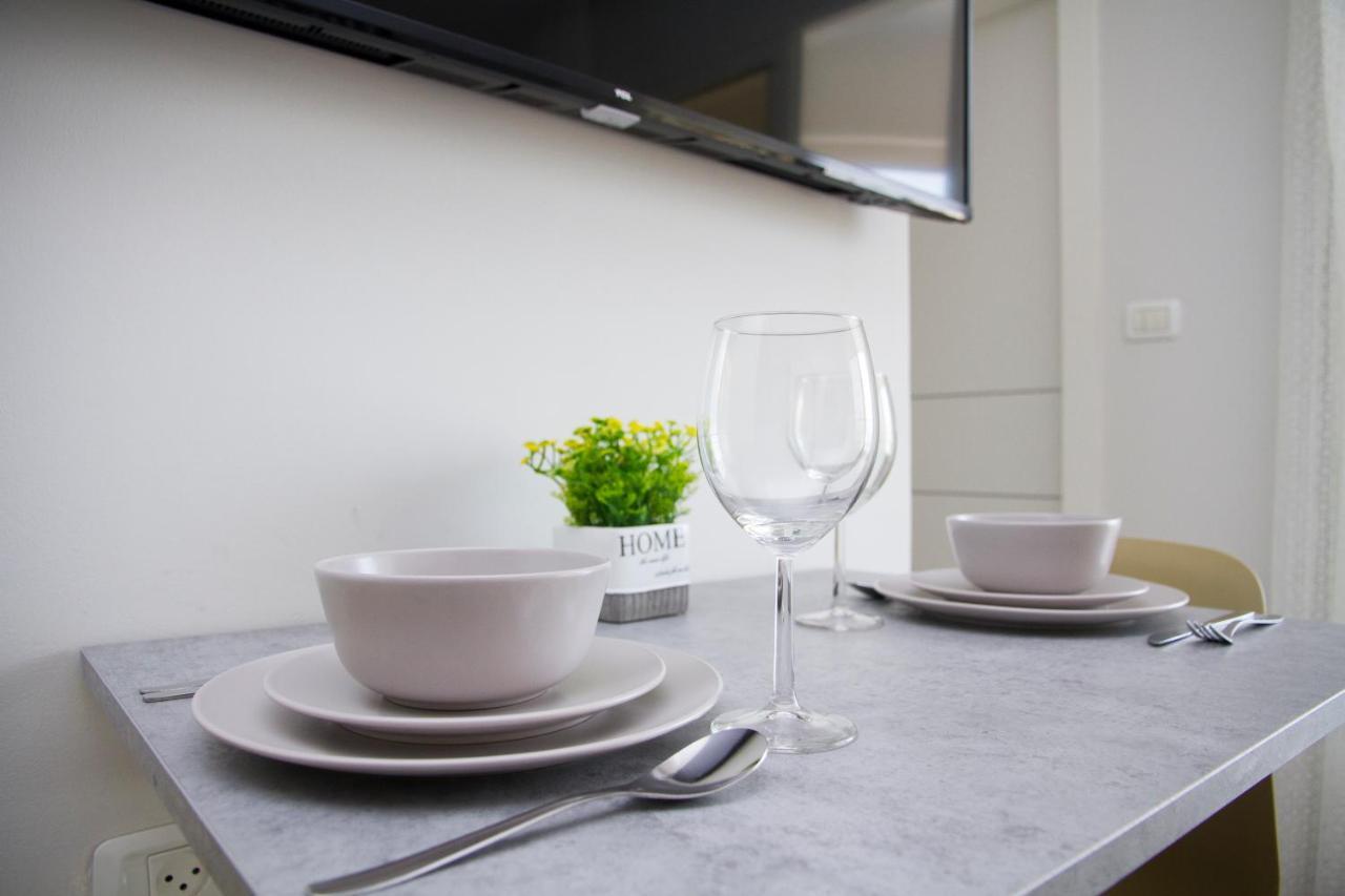 Apartments4You Leonardo 11 Bat Yam Luaran gambar