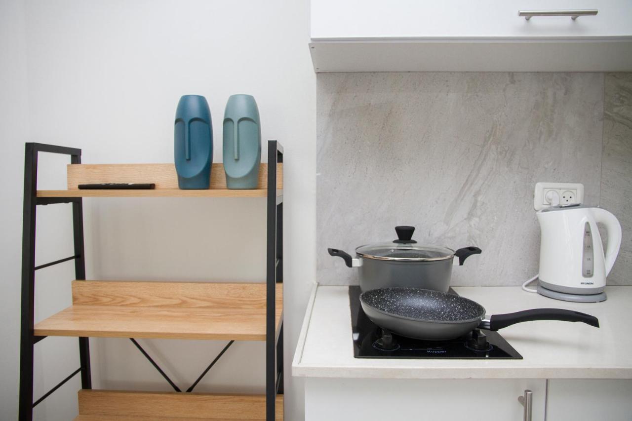 Apartments4You Leonardo 11 Bat Yam Luaran gambar