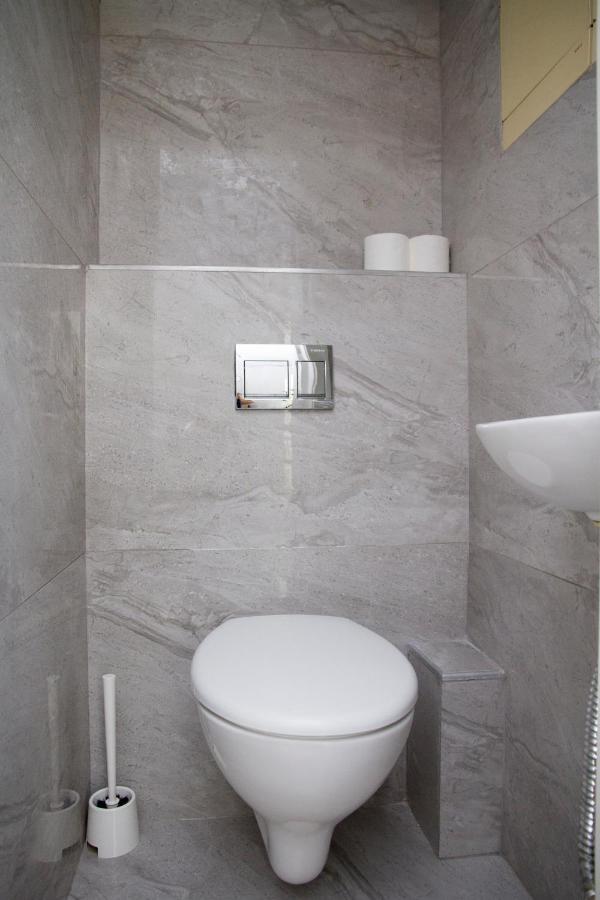 Apartments4You Leonardo 11 Bat Yam Luaran gambar