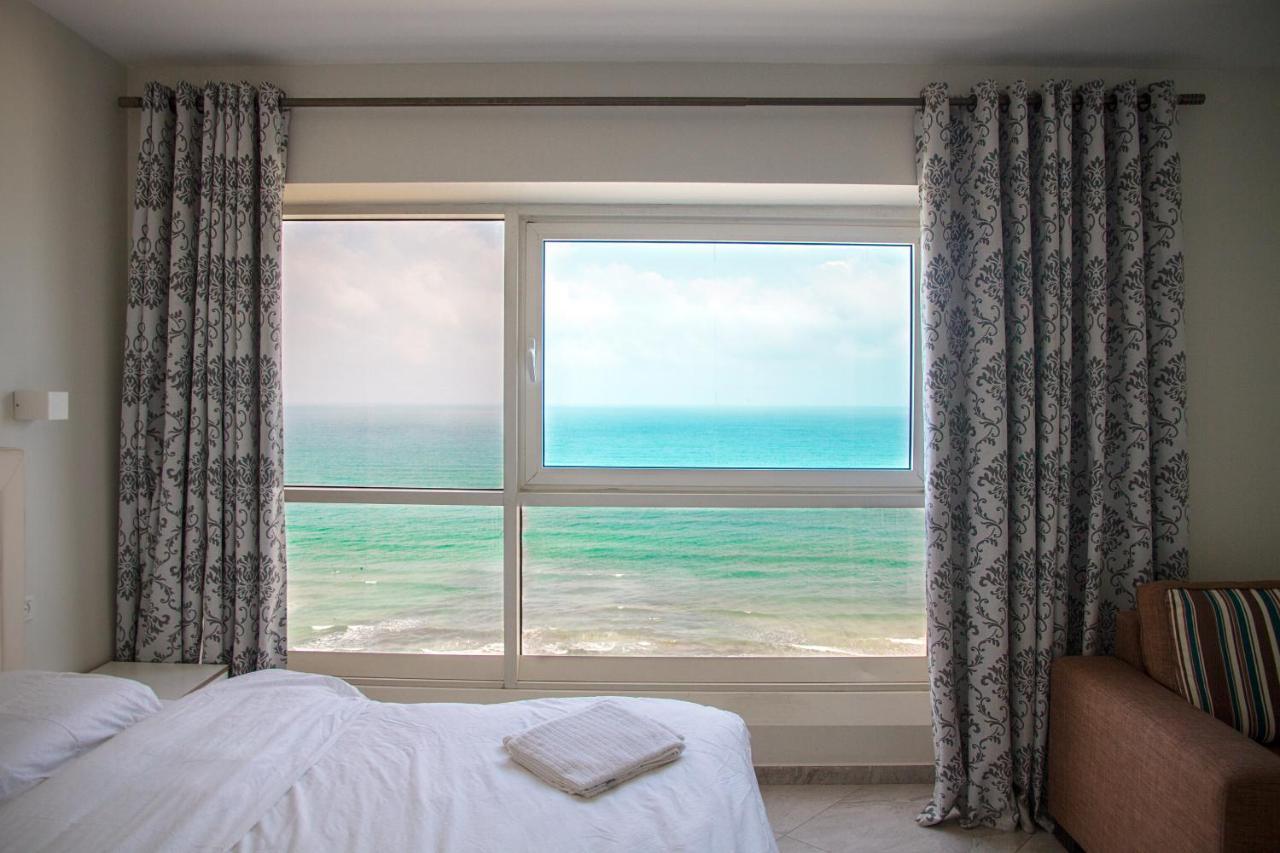 Apartments4You Leonardo 11 Bat Yam Luaran gambar