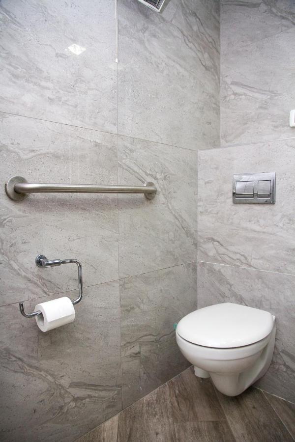 Apartments4You Leonardo 11 Bat Yam Luaran gambar