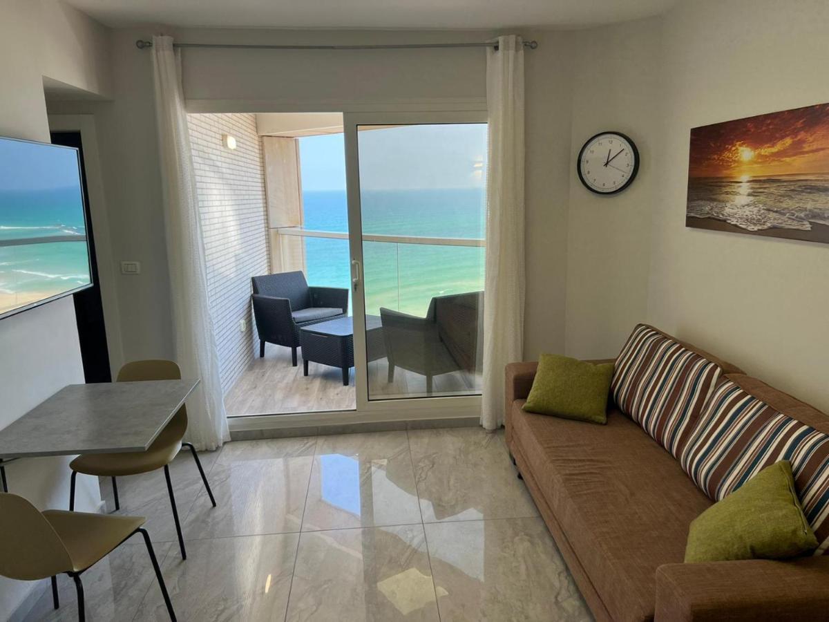 Apartments4You Leonardo 11 Bat Yam Luaran gambar