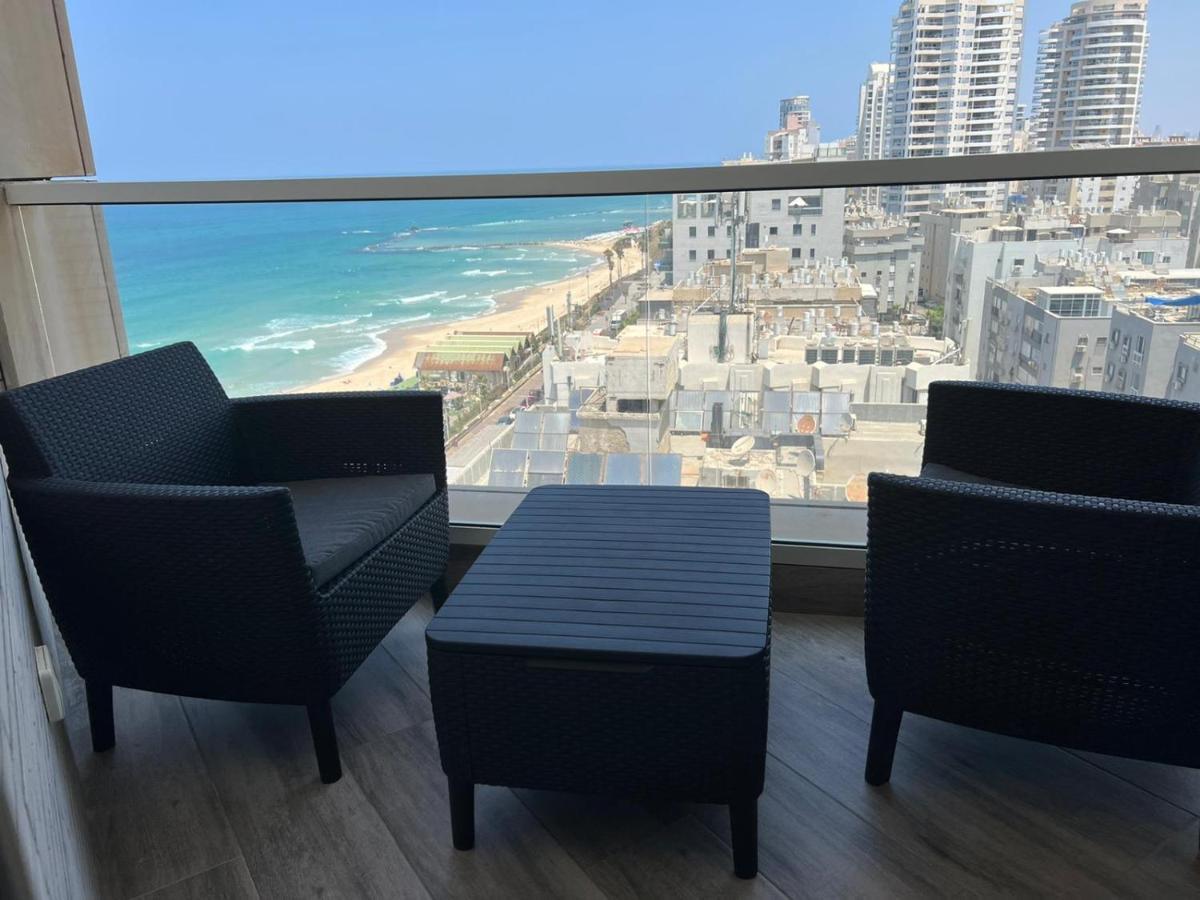 Apartments4You Leonardo 11 Bat Yam Luaran gambar