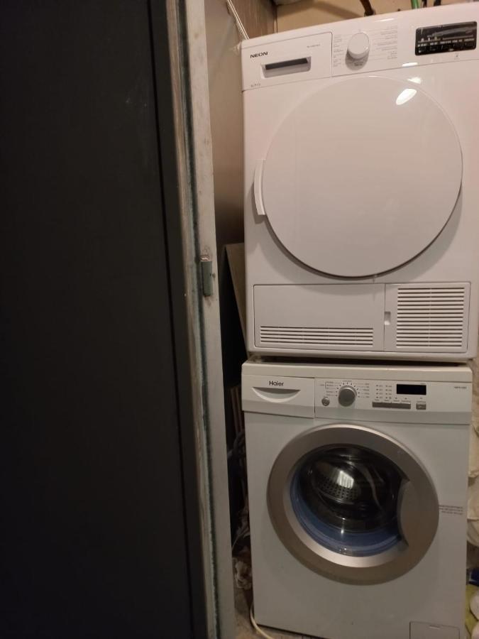 Apartments4You Leonardo 11 Bat Yam Luaran gambar